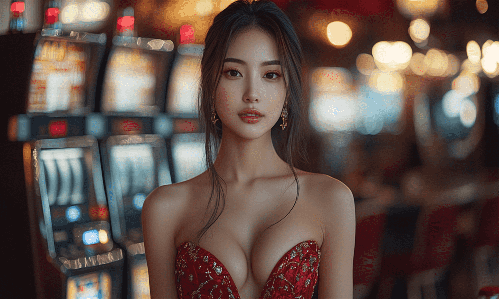 free online casino slot games